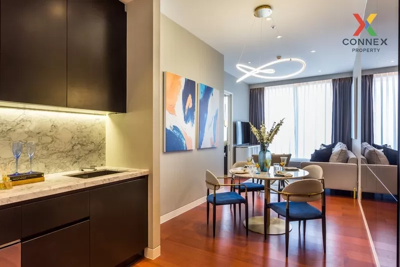 FOR SALE condo , Khun By Yoo , Duplex , high floor , BTS-Thong Lo FOR SALE condo , Khun By Yoo , Duplex , high floor , BTS-Thong Lo